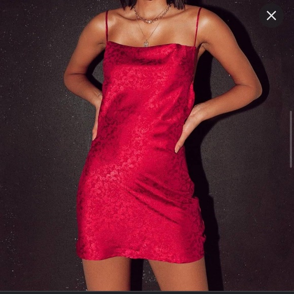 Princess Polly Dresses & Skirts - Princess Polly Casey Dress